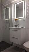 Апартаменты Cracow Jacuzzi Apartments - White Room Краков-6